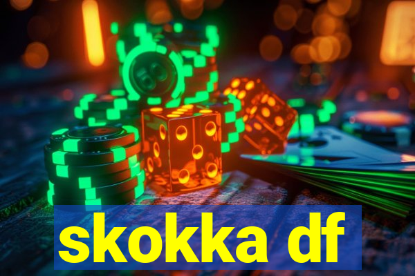 skokka df